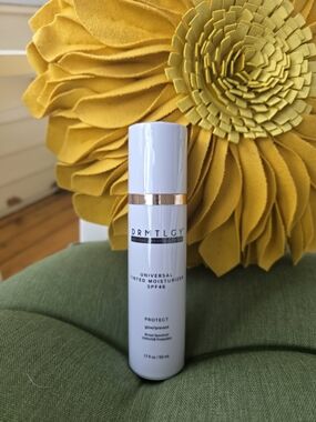 Drmtlgy Protect Universal Tinted Moisturizer SPF 46 — White